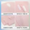 Máscara Gini para o rosto apenas com os olhos expostos mais máscara protetora solar para o pescoço suporte de cartilagem testa tudo incluído máscara facial de seda gelada para ciclismo