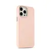 Adecuado para funda de teléfono móvil nuevo iPhone15Promax 11 silicona esmerilada 14 botones galvanizados 13 cubierta protectora 12