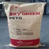 El material PCTG Korea SK K2012 se puede usar para envases, recipientes en lámina, películas, botellas, etc.