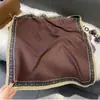 2025 Nueva Moda Versátil Pañuelo Cuadrado Pequeño Estampado de Lunares Bufanda de Cuello de Lunares Atmosférica para Mujer Venta al por Mayor