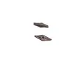 Insertos de Torneado CNC Zhuzhou Oke Vnmg160404-Msf 1215 para Mecanizado Fino