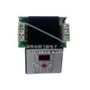 Regulador de Voltaje Digital Electrónico de Potencia Scr 10000W, Atenuación, Regulación de Velocidad, Regulación de Temperatura