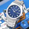 Nuevo 2025 Más Vendido Sitio Independiente de Comercio Electrónico Transfronterizo Reloj de Pulsera para Hombre de Cuarzo Simple y Elegante con Correa de Acero