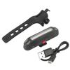 Nueva Luz Fuerte Recargable Luz Trasera de Bicicleta para Niños Ciclismo Nocturno Bicicleta de Montaña Luz de Advertencia Accesorios Deportivos para Ciclismo al Aire Libre Fábrica