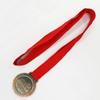 Cordón para Medalla del Fabricante, Cordón Intercolor para Medalla y Teléfono, Impreso Según Requisitos del Cliente, Opciones Personalizadas