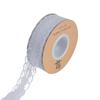 Color fibra encaje hueco de 3 cm ramo de diamantes caja de regalo para hornear empaque accesorios de ropa fábrica en stock al por mayor