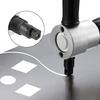 Herramienta de corte de hierro tijeras de punzonado eléctricas modificación de audio cortador de chapa metálica de doble cabezal máquina de corte sierra venta al por mayor