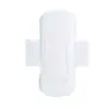 Toallas Sanitarias Antibacterianas de Algodón Puro con Grafeno, Compresas Médicas para Mujeres, Fabricación OEM, Ligeras, Transpirables, Caja Completa, 180 mm, Personalizables