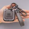 Adequado para Buick E5 Capa de Chave Entidade Bluetooth Metal Liga de Zinco Veículo de Nova Energia E4 Pacote Especial de Controle Remoto