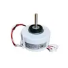 Adecuado para Aire Acondicionado Gree Motor Interno Universal Fn20V-Pg Ac Motor de Ventilador de 6 Cables 25W Yyr20-4A9-Pg