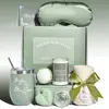 Set de Regalo Caja Transfronteriza, Regalo para el Día de la Madre, Set de Regalo Pequeño para Baño y Navidad, Regalo de Cumpleaños