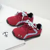Zapatos para Niña Zapatillas Deportivas Infantiles 2026 Nuevo Modelo Niñas Pequeñas Bebé Rojo Medianos y Grandes Zapatos Casuales de Primavera para Niños