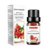 Aromaterapia essencial óleo solúvel em água para umidificador 10ml aromaterapia óleo lavanda rosa óleo essencial de aromaterapia fábrica atacado