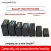 Baterias Np-F550 F750 F970 para Venda por Atacado Adequadas para Câmeras Sony, Luzes de Preenchimento, Monitores e Dispositivos de Decodificação