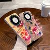 Funda para Huawei mate60pro, película para lente P60/70, diseño japonés y coreano, girasol 60Pro, luz azul