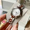 Reloj Vivian Nuevo Estilo Esfera Rosa Emperatriz Reloj para Mujer Reloj Azul Hielo Triturado Morado Fruta del Dragón Blanco Luz de Luna Reloj de Pulsera