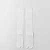 Calcetines Separadores de Dedos para Mujer, Verano, Malla Fina, Transpirables, Absorbentes de Sudor, Sin Costuras, Calcetines de Burbujas, Calcetines Adelgazantes de Dos Dedos