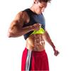 Ropa Moldeadora para Hombre Neopreno Sudadera Ajustada Sudoración Abdominal Ajuste Ropa Deportiva Fitness Moldeador Sauna Chaleco de Sudor