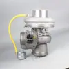 CAT Carter Turbo Turbo Turbo 375-0 826 318-3850 motor