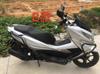Marco de Protección de Carrocería de Motocicleta Haojue Uhr150 Adecuado para Universal Parachoques Protector Engrosado Anti-Colisión Parachoques Modificado Acero al Carbono