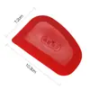 Raspador Universal para Masilla Raspador Cuchillo de Masilla Recortador Herramientas para Pintura de Automóviles Juego de Raspadores de Masilla Raspar Masilla