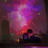 Lámpara de Proyección de Astronauta Transfronteriza, Láser de Cielo Estrellado, Pintura de Cielo Estrellado, Lámpara de Atmósfera Estrellada, Adorno de Astronauta