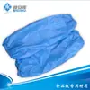 Depósito de alimentos atacadista manguito impermeável PVC proteção do trabalho adulto manguito anti-incrustante impermeável resistente a ácidos e álcalis dedicado à oficina 34 Seda