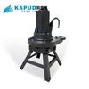 Tipo Qxb Aerador Centrífugo Nuevo Soporte Aerador Centrífugo Nanjing Kapuder Kapuder