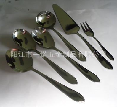 餐具黄晓忠阳新餐具（童平）阳