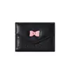 Billetera para Mujer Estilo Nuevo, Mini Cartera de Moda con Acabado de Lujo, Cartera de Cuero Transfronteriza, Cartera Pequeña con 70% de descuento