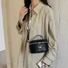 2026 Bolso de Maquillaje de Alta Gama Nuevo, Bolso de Mano a la Moda, Bolso Cruzado para Mujer, Bolsa para el Almuerzo, Bolso Versátil de Moda