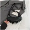 Exquisito Bolso de Mujer de Nicho de Moda 2026 Nuevo Verano Versátil Bolso Cruzado de Hombro a la Axila de Moda Bolso Croissant