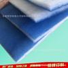 Algodão de Filtro Primário, Tamanho e Formato Podem Ser Personalizados, Algodão Azul e Branco para Entrada e Saída de Ar, Algodão de Remoção de Poeira para Sala de Pintura a Spray com Ar Fresco 25Mmg4
