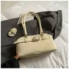 Bolso de Mujer Exquisito y de Moda 2026 Nuevo Invierno Simple Versátil Bolso de Hombro con un Toque de Lujo para Viajes de Negocios Transfronterizos