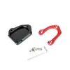 Adequado para Dongfeng 450Nk 450Sr/Srs Clc450 Suporte Lateral Modificado, Base Ampliada para Apoio de Pé e Almofada Alargada