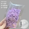 Copo para Cola de Cílios Conical de Diamante Copo Dispensador de Cola com Dois Furos Ferramenta Auxiliar para Plantio de Alongamento de Cílios Postiços Alongamento de Cílios Postiços