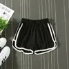 Camiseta de Manga Corta para Hombre de Marca de Verano de Moda, de Hielo de Seda Drapada, Malla Fina de Secado Rápido, Holgada, Estilo Coreano, Talla Grande, Top de Playa