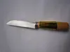 Vendendo Faca de Abacaxi com Cabo de Madeira e Lâmina Reta da Marca Xinde Li Long Descascador de Abacaxi Faca de Descascar Faca Portátil Atacado