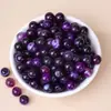 Ágata Rayado de Café de Alta Gama Cuentas Sueltas Accesorios DIY Enfilado Macarrón Pulsera de Múltiples Gemas Collar Cuentas Espaciadoras Accesorios