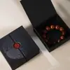Sellos de Cera Hechos a Medida por el Fabricante con Impresión UV, Artículos Vintage Culturales y Creativos, Cajas para Empaque de Regalo en Stock, Se Pueden Diseñar con Logo