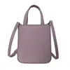 Bolsa de Mão da Moda, Tendência e Versátil, Bolsa de Ombro Transversal Simples e Casual de Alta Qualidade, Bolsa Quadrada Estilosa e Fresca