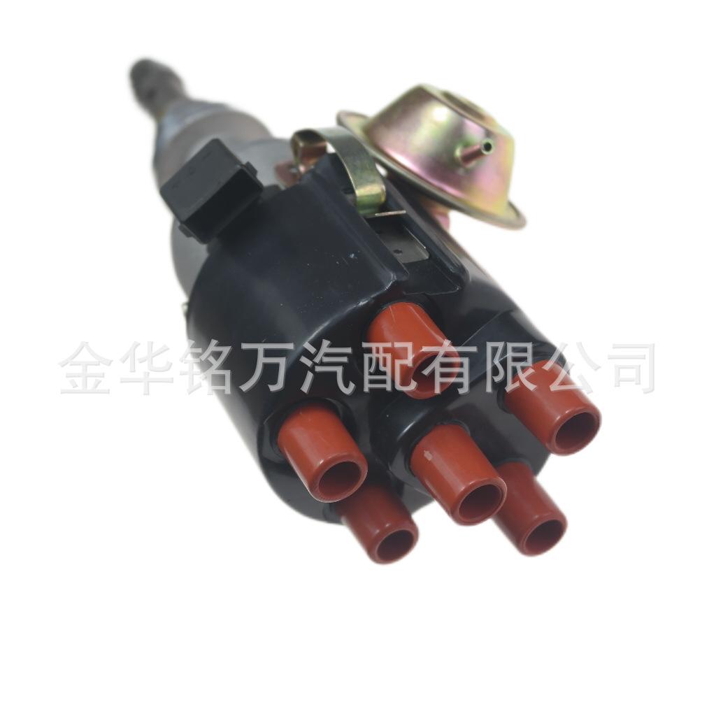 77、帕萨特分电器034905205L 0237030013