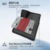 Adecuado para Cadillac Ct5 Xt5, Alfombrillas y Alfombrillas de Maletero de Coche Tpe de Colores Especiales, Accesorios para Coche