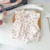 [9.4 Rebaja de Fin de Temporada Otoño/Invierno ~ Sin Devoluciones ni Cambios, Por Favor No Comprar si le Importa] Pelele Engrosado Otoño/Invierno para Bebés Niños y Niñas