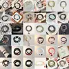 Pulseras de Estilo Chino Nuevo Retro Más Vendidas al por Mayor, Regalos de Moda Oscura de Estilo Antiguo, Pulseras para Hombre con Diseño de Tendencia Nacional