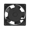 Ventilador de CA Directo de Fábrica 9225 110V120V 220V 240V Caja de Distribución Ventilador de Refrigeración Pequeño con Marco de Aluminio