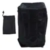 Cubierta de Tela Oxford para Hidrolavadora Eléctrica de Alta Presión, Cubierta Impermeable al Exterior, Protector Solar, a Prueba de Polvo, Cubierta Protectora para Equipamiento de Patio