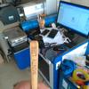 Gravação a Laser em Yiwu, Gravação, Processamento, Processamento de Madeira, Processamento de Logotipo a Laser, Marcação, Madeira de Bambu, Metal e Plástico