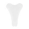 Adesivo de Silicone Personalizado para Privacidade em Roupa Íntima de Natação, Invisível, Sem Marcas, Autoadesivo, Anti-Exposição, Fina Proteção de Silicone para Área Privada