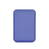Soporte Magnético para Tarjetas Magsafe Soporte Magnético para Tarjetas Es Adecuado para una Variedad de Modelos con Imanes Incorporados. Soporte Magnético Fuerte para Tarjetas